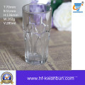 Copo de vidro para beber ou vinho ou cerveja Glassware Kb-Jh06061